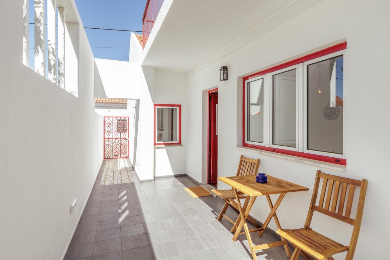 Pinheirinha Guest House Alpiarça Kültér fotó