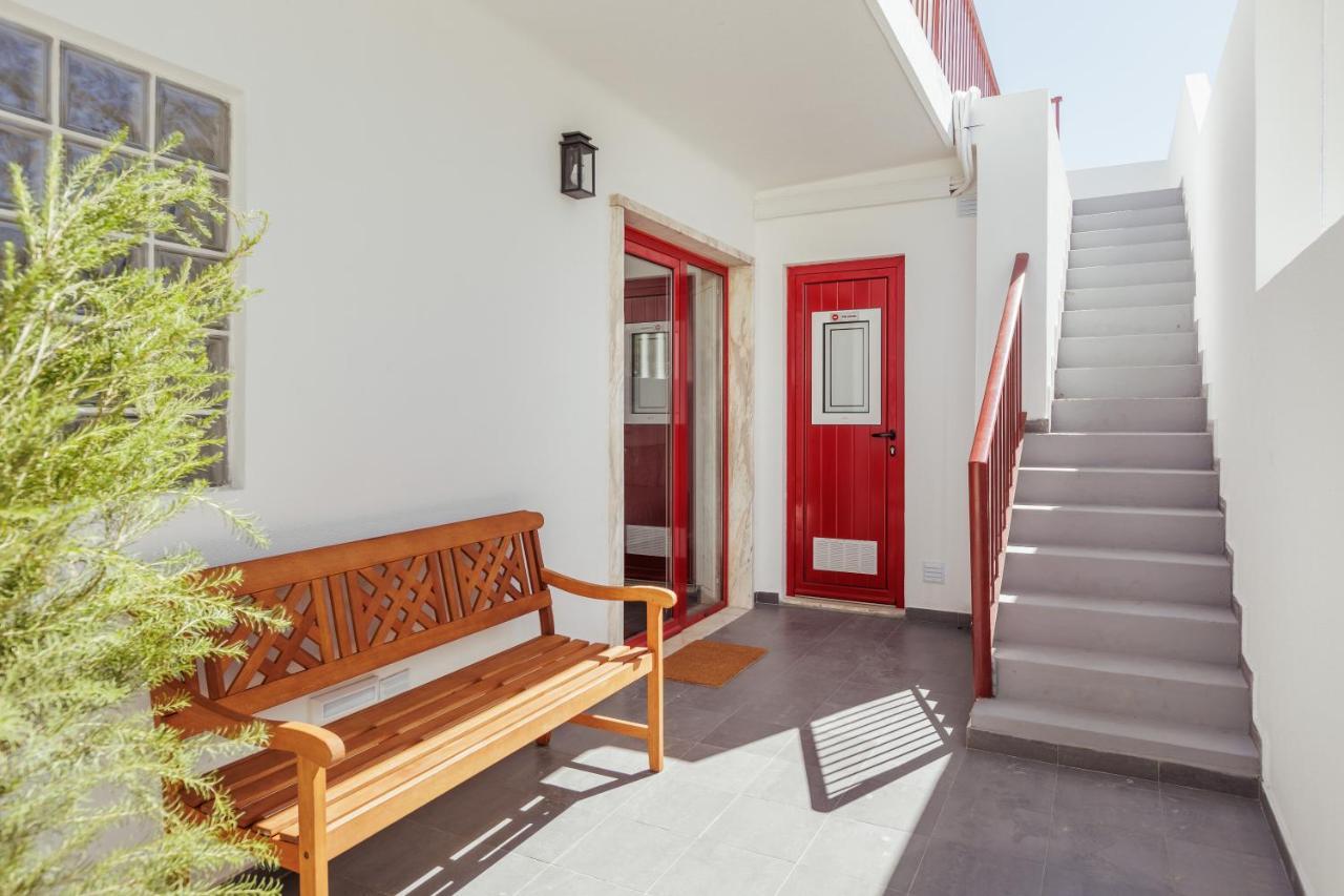 Pinheirinha Guest House Alpiarça Kültér fotó
