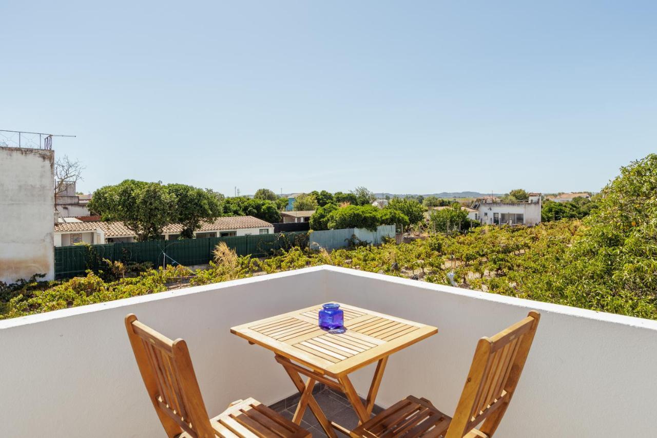 Pinheirinha Guest House Alpiarça Kültér fotó