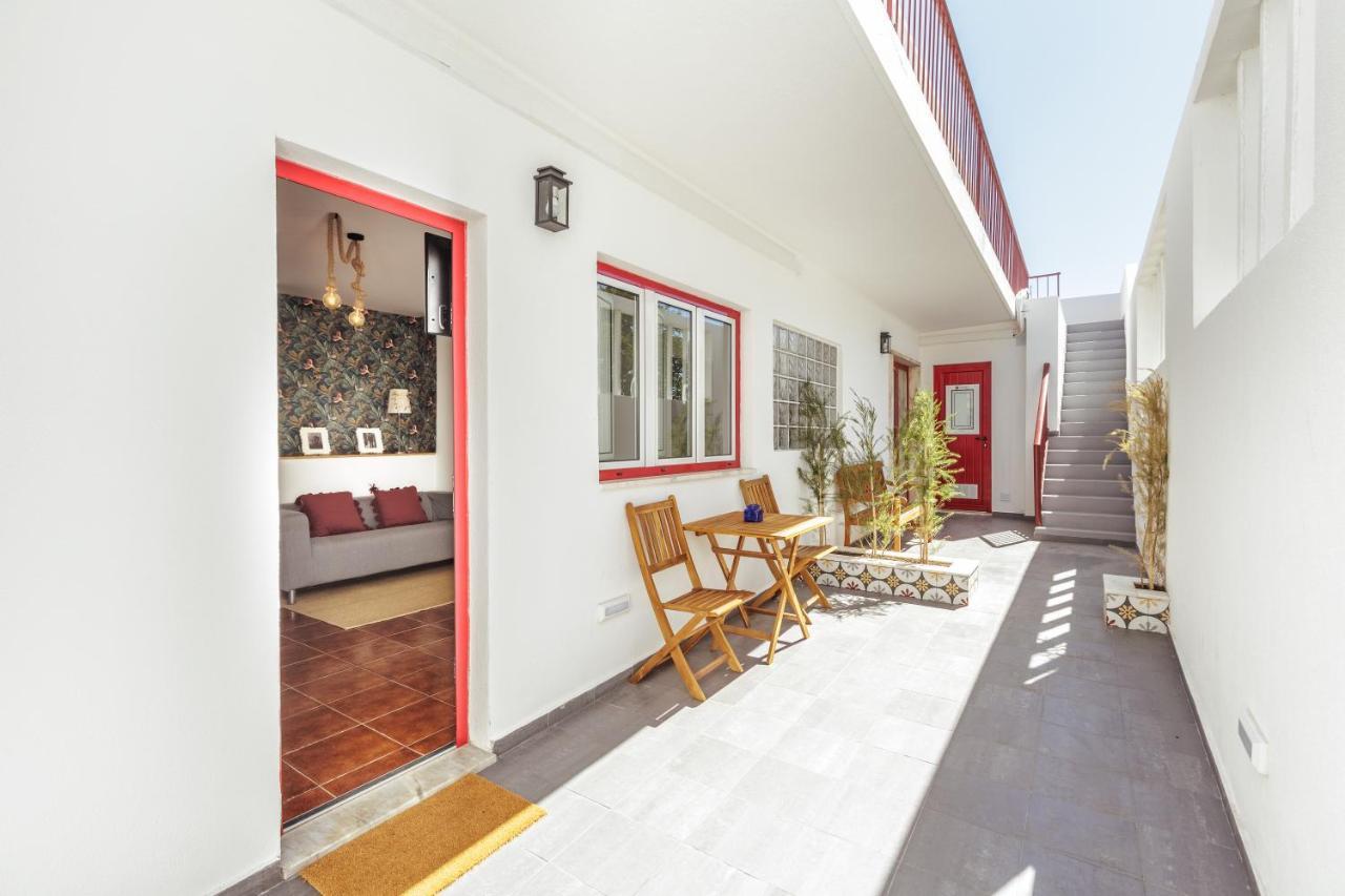 Pinheirinha Guest House Alpiarça Kültér fotó