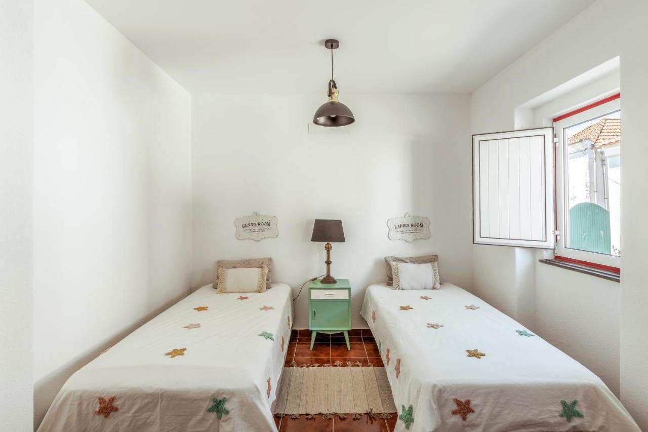 Pinheirinha Guest House Alpiarça Kültér fotó